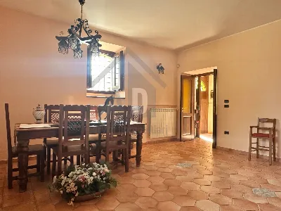 Villa in vendita a Mendicino - foto 8