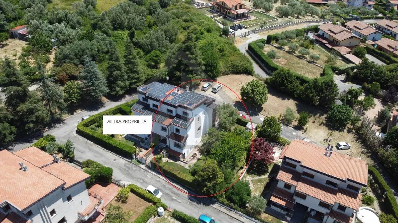 Casa Indipendente in vendita a Mendicino - foto 1