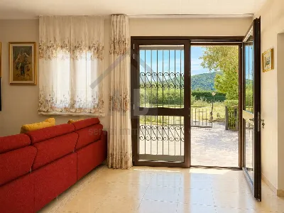 Casa Indipendente in vendita a Mendicino - foto 10