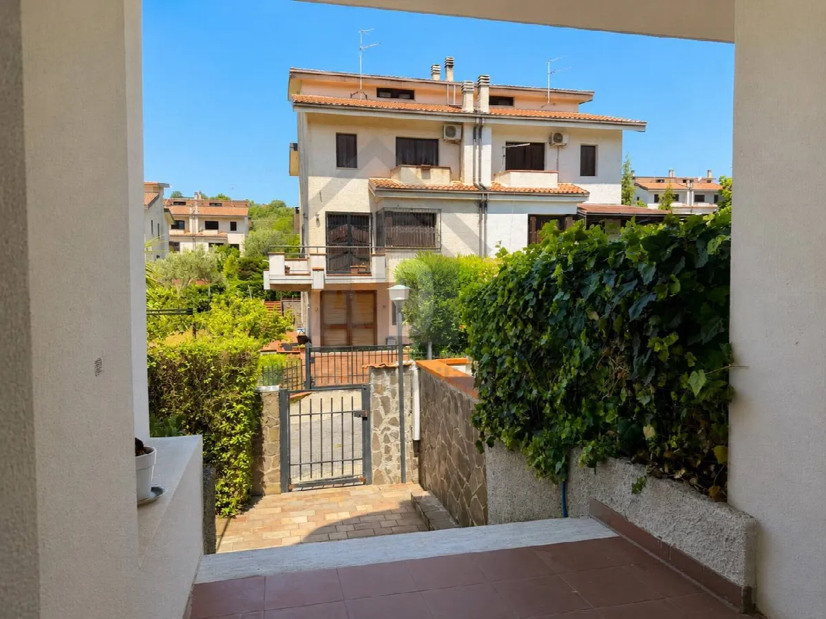 Casa Indipendente in vendita a Mendicino - foto 2