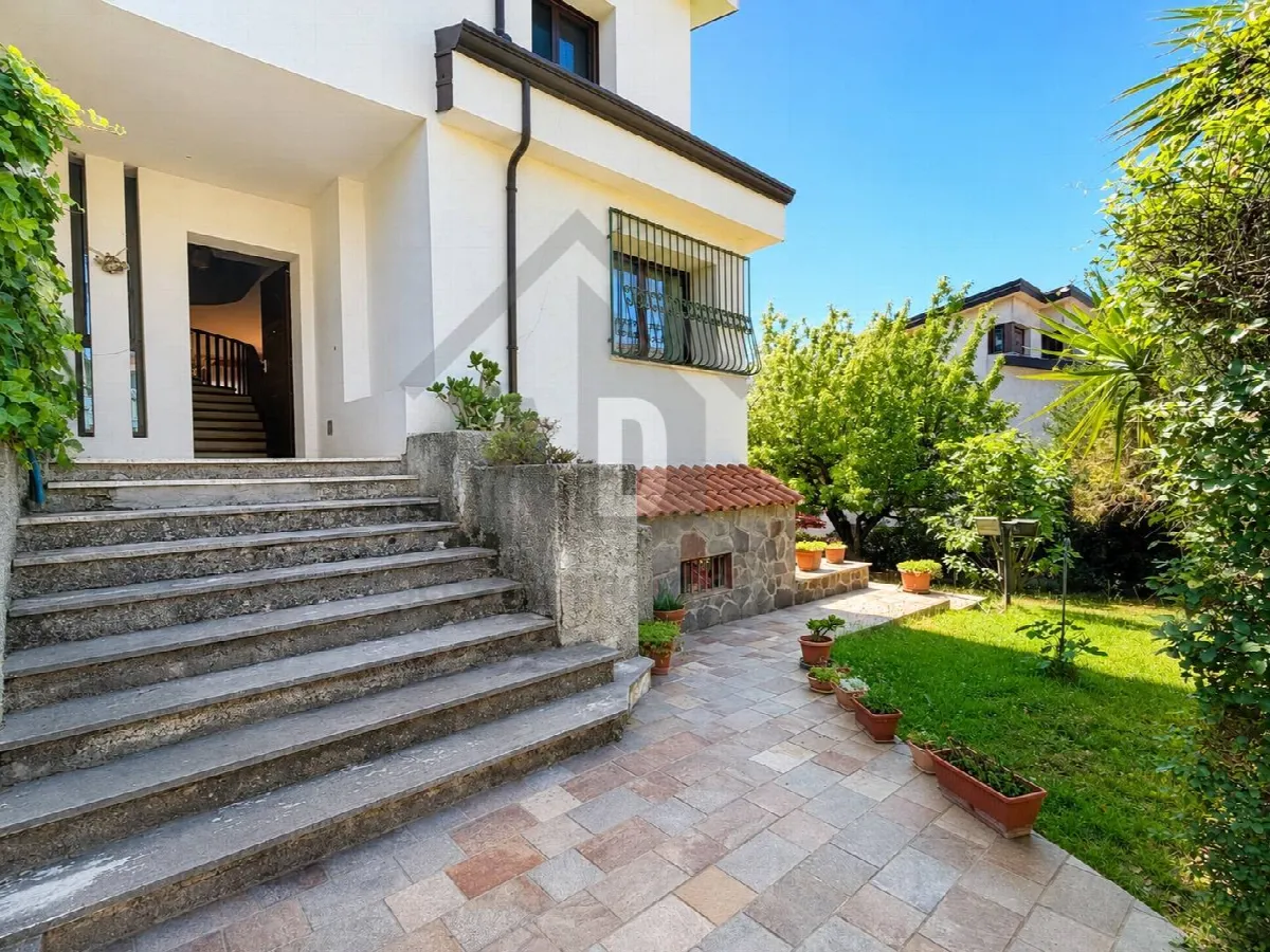 Casa Indipendente in vendita a Mendicino - foto 3