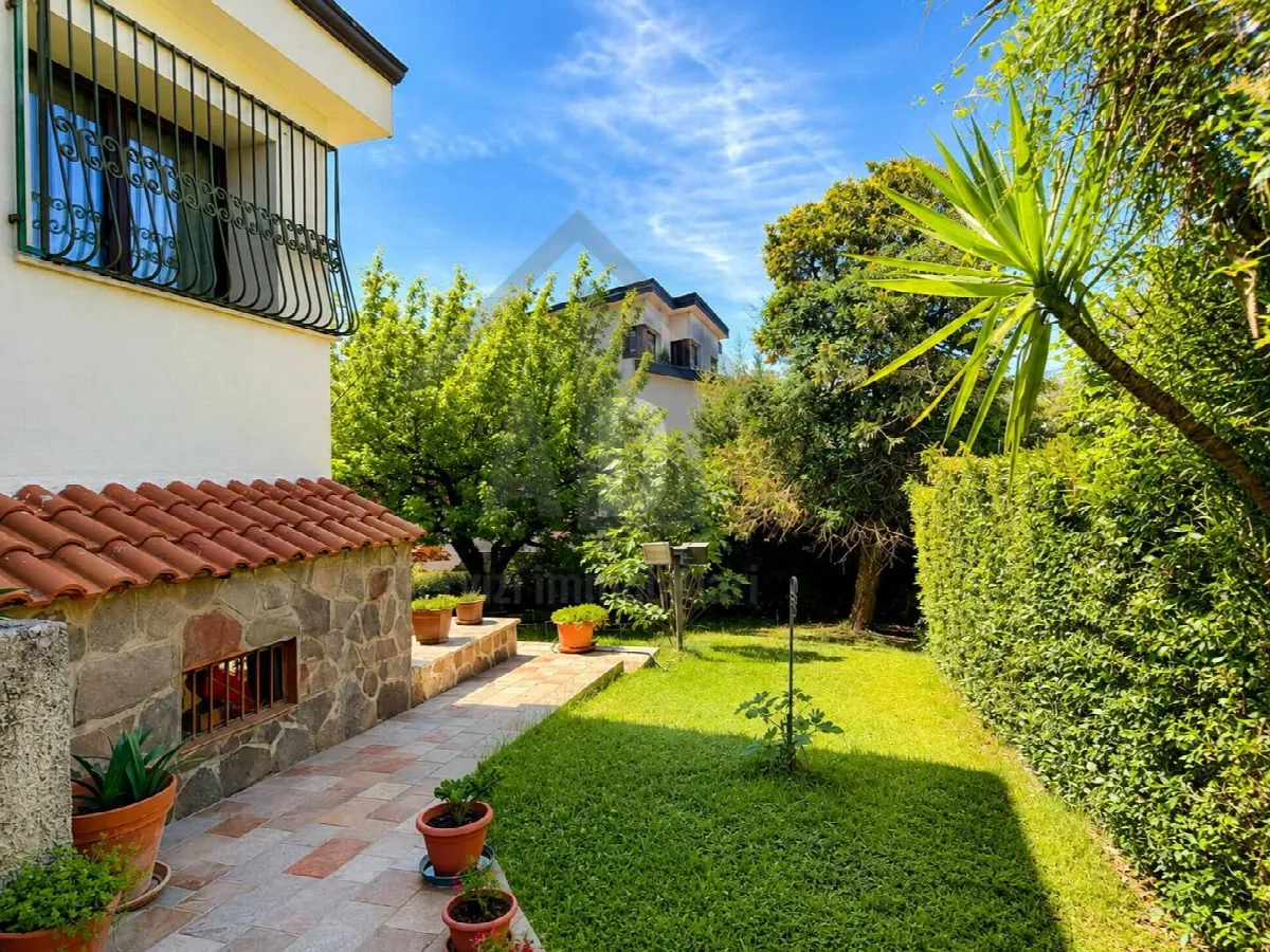 Casa Indipendente in vendita a Mendicino - foto 4