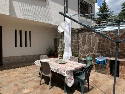 Casa Indipendente in vendita a Mendicino - foto 8