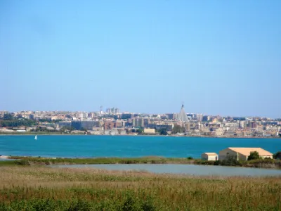 Villa in vendita a Siracusa, Pantanelli, E... - foto 2
