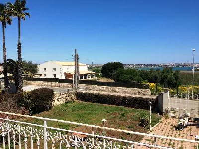 Villa in vendita a Siracusa, Pantanelli, E... - foto 4