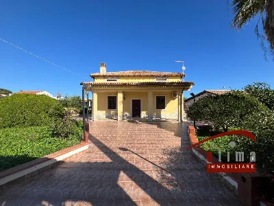 Villa a Siracusa