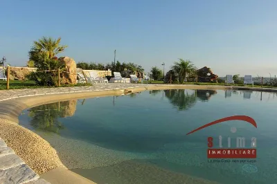 Villa a Siracusa