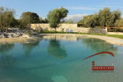 Villa in vendita a Siracusa - foto 6