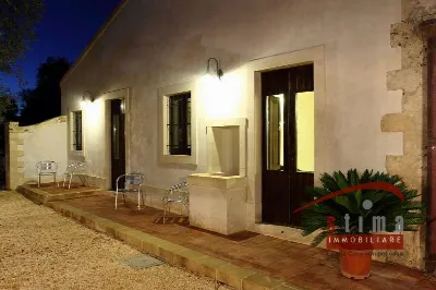 Villa in vendita a Siracusa - foto 8