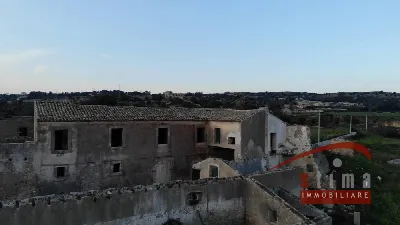 Rustico/Casale in vendita a Siracusa, Belv... - foto 1