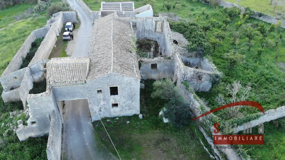 Rustico/Casale in vendita a Siracusa, Belvedere, Tremmilia, Villaggio Miano - foto 2