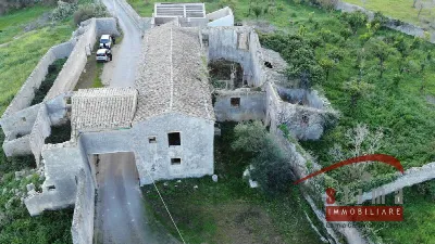 Rustico/Casale in vendita a Siracusa, Belv... - foto 2