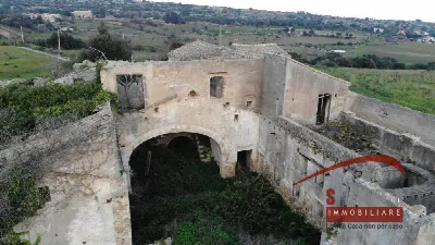 Rustico/Casale in vendita a Siracusa, Belv... - foto 4