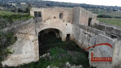 Rustico/Casale in vendita a Siracusa, Belv... - foto 6