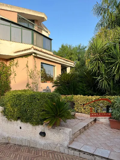 Villa in vendita a Siracusa, Belvedere, Tr... - foto 8