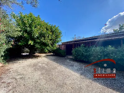 Villa in vendita a Siracusa, Pantanelli, E... - foto 10