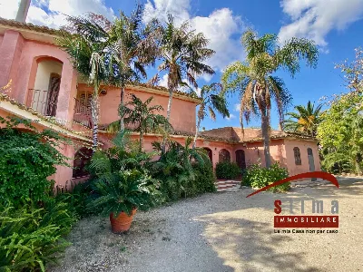 Villa in vendita a Siracusa, Pantanelli, E... - foto 3