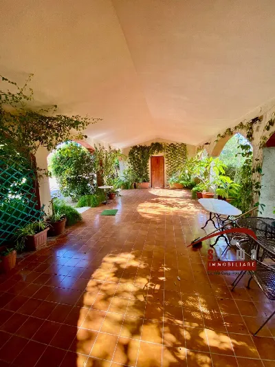 Villa in vendita a Siracusa, Pantanelli, E... - foto 5