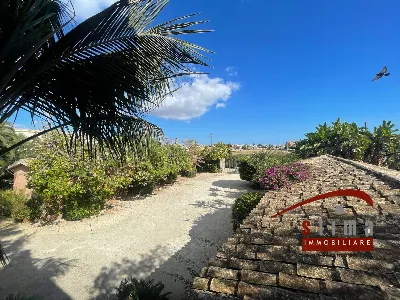 Villa in vendita a Siracusa, Pantanelli, E... - foto 9