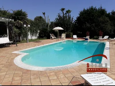 Villa in vendita a Siracusa, Cassibile, Ma... - foto 10