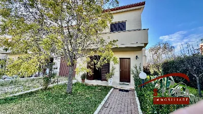 Villa in vendita a Siracusa, Pantanelli, E... - foto 1