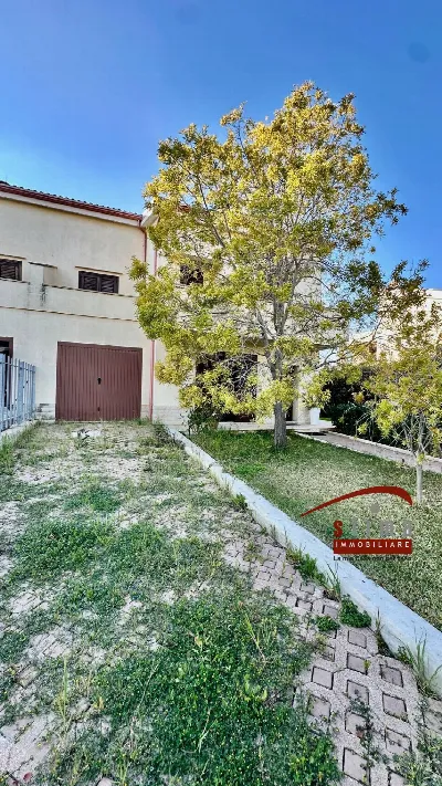 Villa in vendita a Siracusa, Pantanelli, E... - foto 2