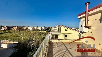 Villa in vendita a Siracusa, Pantanelli, E... - foto 4
