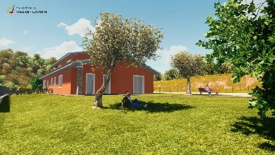 Villa in vendita a Valeggio sul Mincio - foto 6