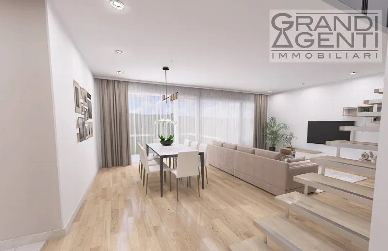 Villa in vendita a Verona, Quinzano, Parona - foto 1