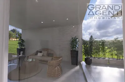 Villa in vendita a Verona, Quinzano, Paron... - foto 10