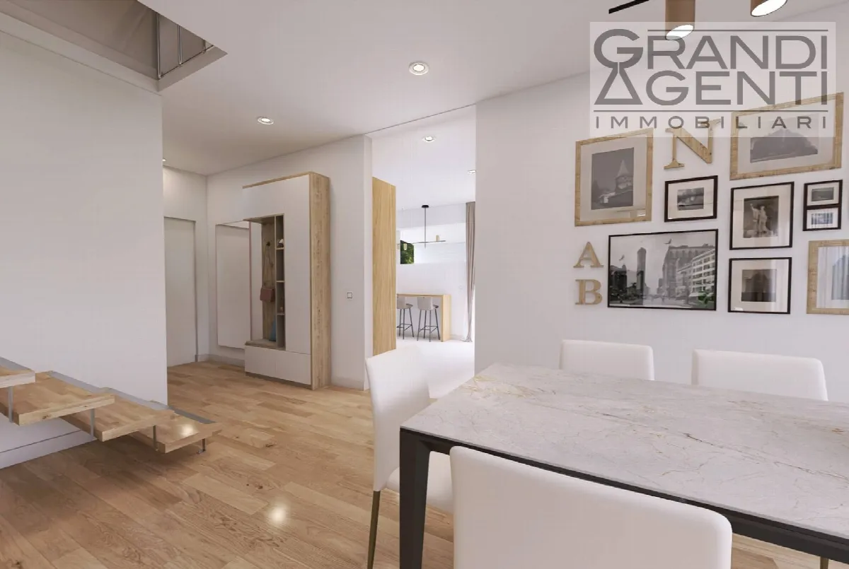 Villa in vendita a Verona, Quinzano, Parona - foto 5