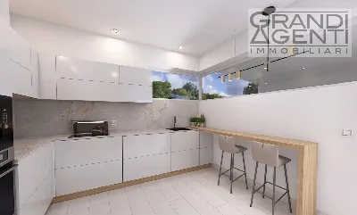 Villa in vendita a Verona, Quinzano, Paron... - foto 7