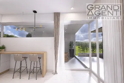 Villa in vendita a Verona, Quinzano, Paron... - foto 8