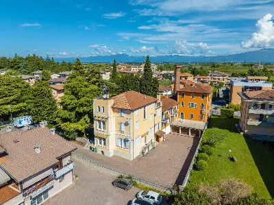 Villa in vendita a Castelnuovo del Garda - foto 10