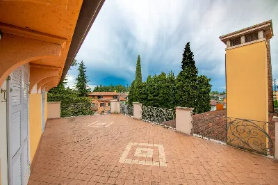 Villa in vendita a Castelnuovo del Garda - foto 3