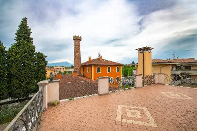 Villa in vendita a Castelnuovo del Garda - foto 4