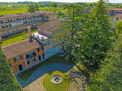 Villa in vendita a Castelnuovo del Garda - foto 8