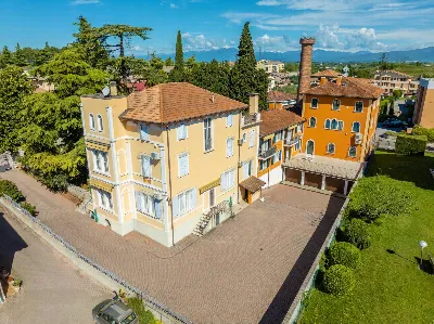 Villa in vendita a Castelnuovo del Garda - foto 9