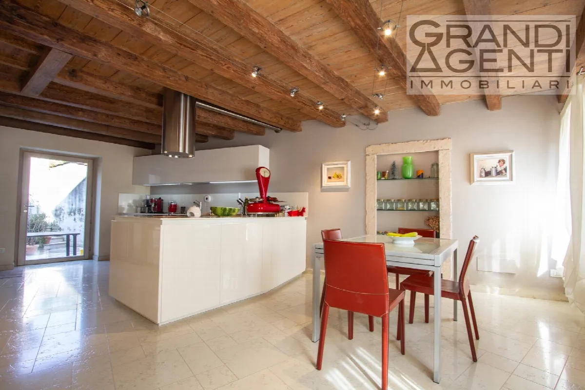Villa in vendita a Verona, Poiano, Quinto, Montorio - foto 2