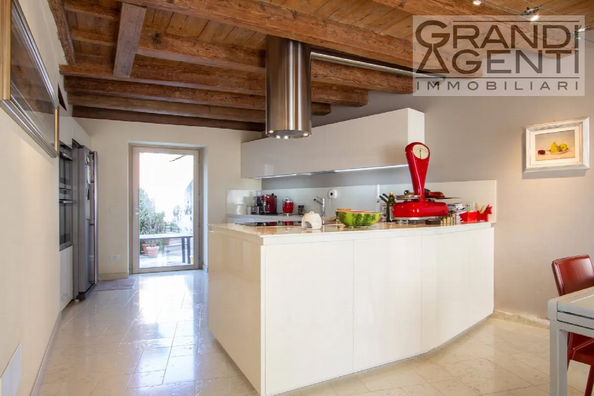 Villa in vendita a Verona, Poiano, Quinto, Montorio - foto 4