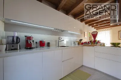 Villa in vendita a Verona, Poiano, Quinto,... - foto 5