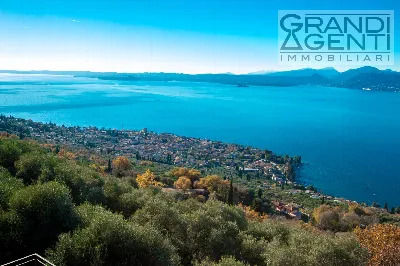 Villa in vendita a Torri del Benaco - foto 2