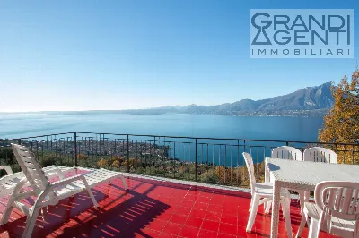 Villa in vendita a Torri del Benaco - foto 3