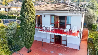 Villa in vendita a Torri del Benaco - foto 4