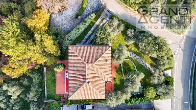 Villa in vendita a Torri del Benaco - foto 5