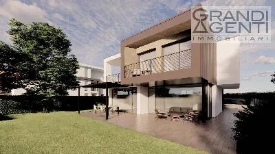 Villa in vendita a San Giovanni Lupatoto - foto 2