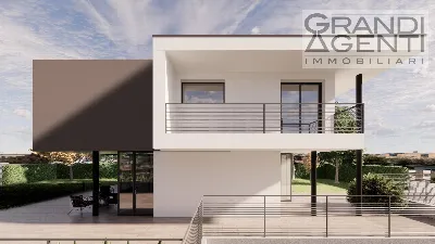 Villa in vendita a San Giovanni Lupatoto - foto 3
