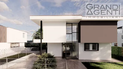 Villa in vendita a San Giovanni Lupatoto - foto 4