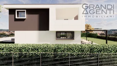 Villa in vendita a San Giovanni Lupatoto - foto 5