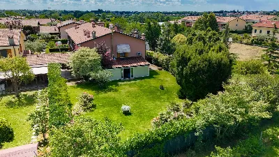Villa in vendita a Pescantina - foto 1